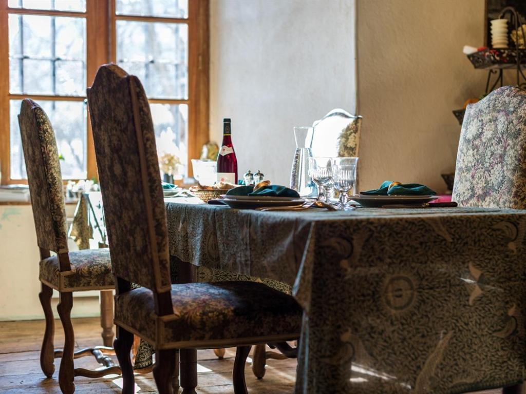 Chateau Des Marcilly Talaru Chalmazel-Jeansagniere Kültér fotó
