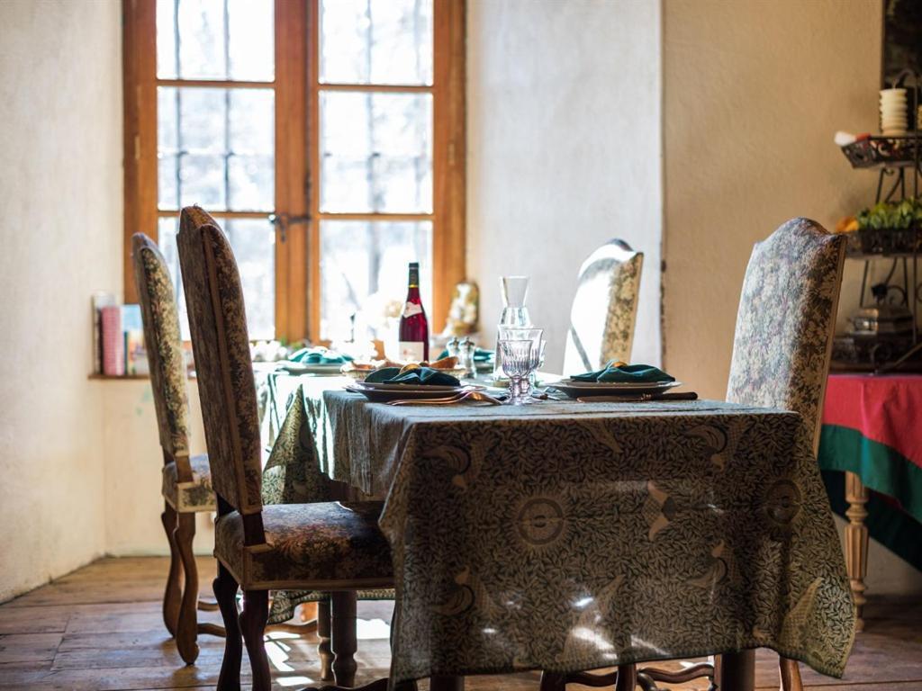 Chateau Des Marcilly Talaru Chalmazel-Jeansagniere Kültér fotó
