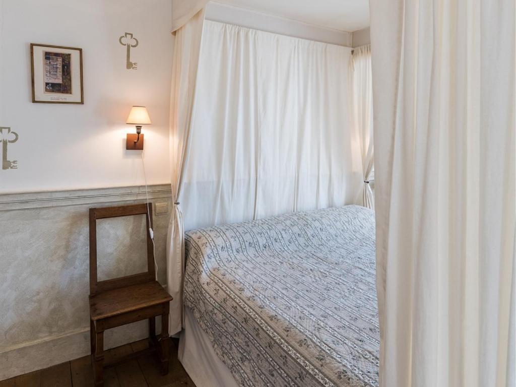 Chateau Des Marcilly Talaru Chalmazel-Jeansagniere Szoba fotó